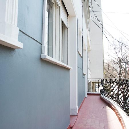 Appartamento Bridon La Plata Esterno foto