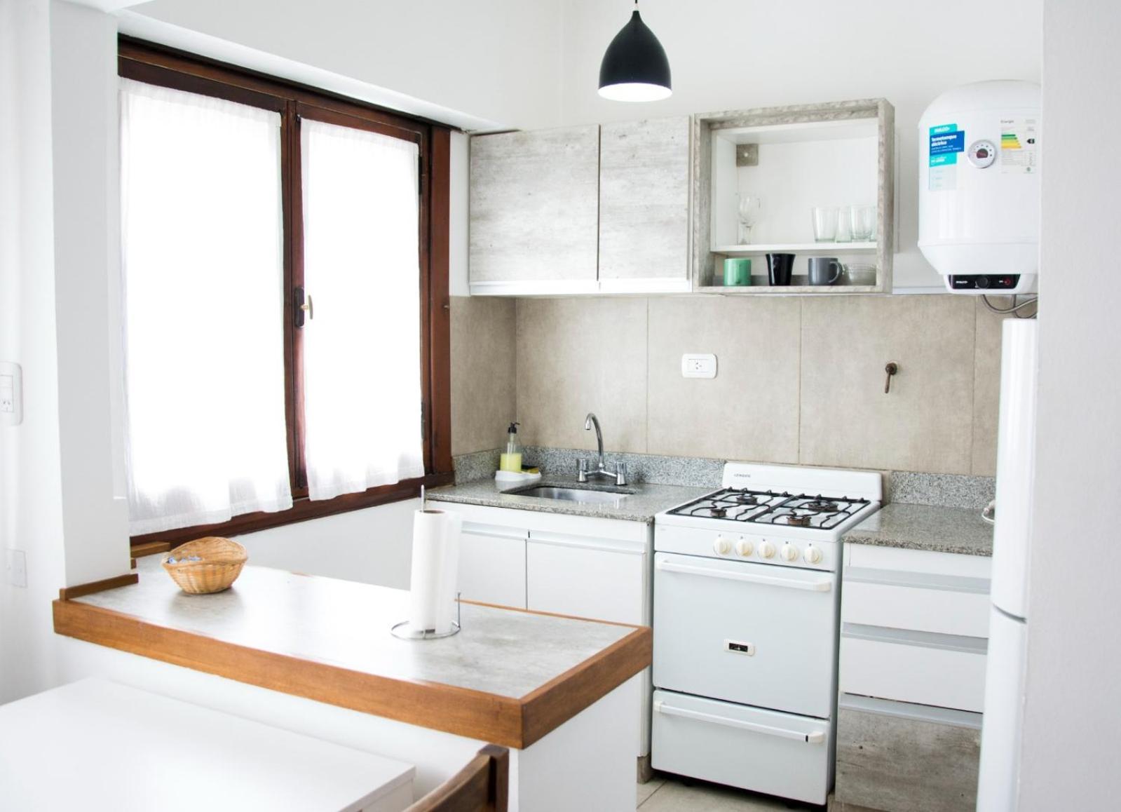 Appartamento Bridon La Plata Esterno foto